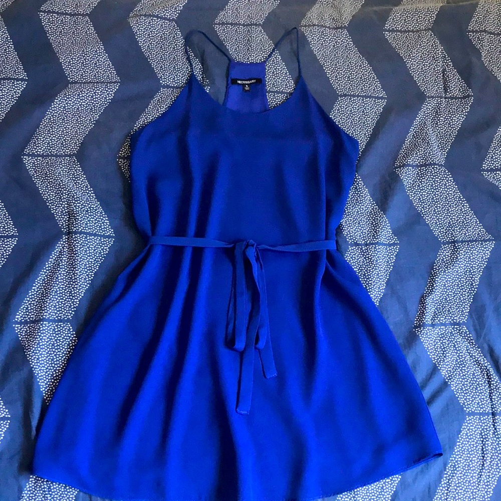 Beautiful mini dress